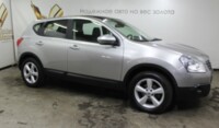 Nissan Qashqai I, 2008 г.