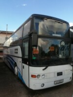 Van Hool 915, 1993 г.