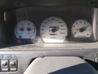 Mitsubishi Space Runner I, 1996 г.