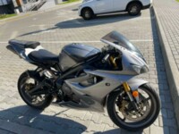 Triumph Daytona 675, 2006 г.