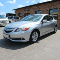 Acura ILX, 2012 г.