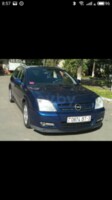 Opel Signum I, 2003 г.