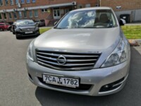 Nissan Teana II (J32), 2009 г.