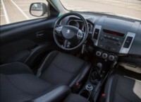 Peugeot 4007, 7 мест, 2008 г.