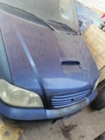 Kia Carnival I, 7 мест, 2001 г.