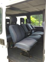 Peugeot Boxer, 1998 г.