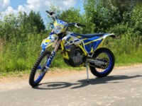Motoland XT 250 ST, 2020 г.