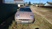 Fiat Coupe I, 1997 г.