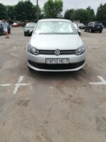 Volkswagen Polo Sedan I, 2014 г.