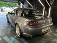 Mazda RX-8 I, 2003 г.