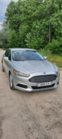 Ford Fusion USA II, 2015 г.