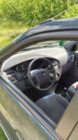 Kia Carens I · Рестайлинг, 2003 г.