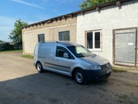Volkswagen Caddy MAXI III, 2010 г.