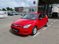 Hyundai i30 FD, 2009 г.