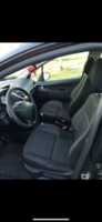 Peugeot 207 I · Рестайлинг, 2010 г.