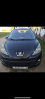 Peugeot 207 I · Рестайлинг, 2010 г.