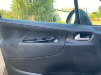 Peugeot 207 I · Рестайлинг, 2010 г.