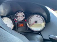 Peugeot 207 I · Рестайлинг, 2010 г.