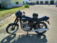 Jawa 638 ява, 1998 г.