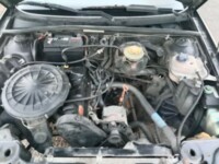 Audi 80 B3, 1991 г.