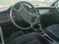 Audi 80 B3, 1991 г.