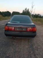 Audi 80 B3, 1991 г.