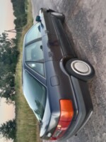 Audi 80 B3, 1991 г.