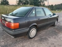 Audi 80 B3, 1991 г.