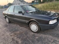 Audi 80 B3, 1991 г.
