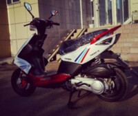Vento Corsa, 2022 г.