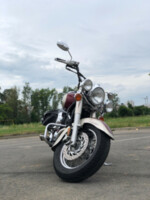 Yamaha XVS Silverado , 2003 г.