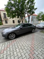Jaguar XF X260, 2016 г.