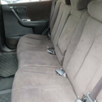 Nissan Murano I (Z50), 2003 г.