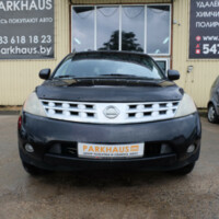 Nissan Murano I (Z50), 2003 г.