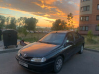 Renault Laguna I, 1995 г.