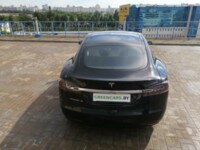 Tesla Model S I · Рестайлинг, 2016 г.