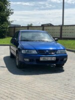 Nissan Primera P11, 1997 г.