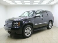 Chevrolet Tahoe GMT900, 2006 г.
