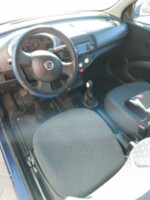 Nissan Micra III (K12), 2005 г.