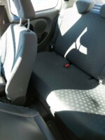 Nissan Micra III (K12), 2005 г.