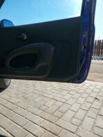 Nissan Micra III (K12), 2005 г.