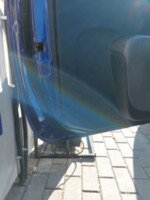Nissan Micra III (K12), 2005 г.