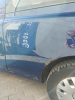 Nissan Micra III (K12), 2005 г.