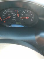 Nissan Micra III (K12), 2005 г.