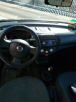 Nissan Micra III (K12), 2005 г.