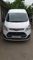 Ford Transit, 2015 г.