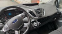 Ford Transit, 2015 г.