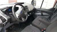 Ford Transit, 2015 г.