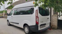 Ford Transit, 2015 г.