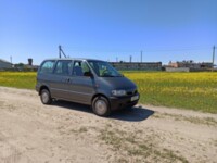 Nissan Serena I (C23), 1997 г.